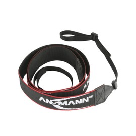 ANSMANN Carry Strap for AS10H Plus ASN15 HD Plus HSL-1 Handheld Headlights - Keep Your Hands Free - Safely Transport Your Hand Lights
