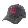 Game of Thrones Targaryen野球帽子