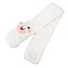 Neck Heating Pad 3 Heating Levels Neck Wrap USB Scarf