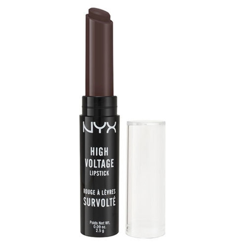 NYX High Voltage Lipstick, Dahlia
