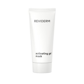 Leviderm Activating Gel Mask 50ml / 레비덤 액티베이팅 젤 마스크 50ml