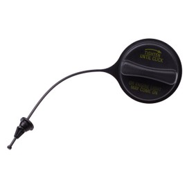 Ford Expedition Lincoln Navigator Black Fuel Tank Gas Cap OEM Motorcraft FC975