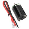 20T 540 Brushed Motor Replacement Upgrade Part Accessory Fit for