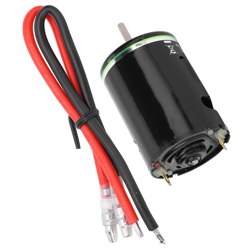 20T 540 Brushed Motor Replacement Upgrade Part Accessory Fit for