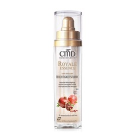 CMD Naturkosmetik Royale Essence Moisturising Fluid (50ml)