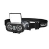 Warsun MD9 Headlight, Flashlight, High Brightness LED, Headlight, 5 Lighting