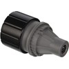 Drill Doctor Left-Handed Chuck, 3/32"-1/2" for Models 750X, 500X, and