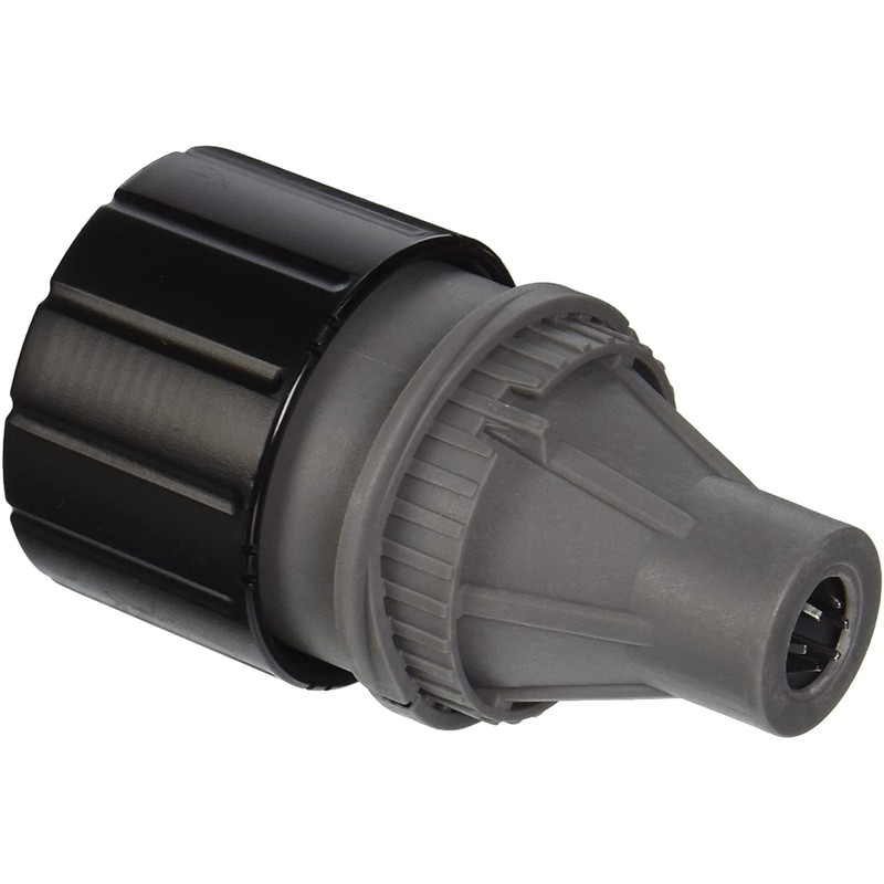 Drill Doctor Left-Handed Chuck, 3/32"-1/2" for Models 750X, 500X, and