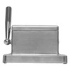 Large Table Top Quad Guillotine and V Cut Cigar Cutter