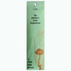 The Mother's India Fragrances Lila Fair Trade Handmade Mini Incense
