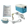 Bomba De Condensado Drenado Compatible Con Minisplit 110v/220v Calidad