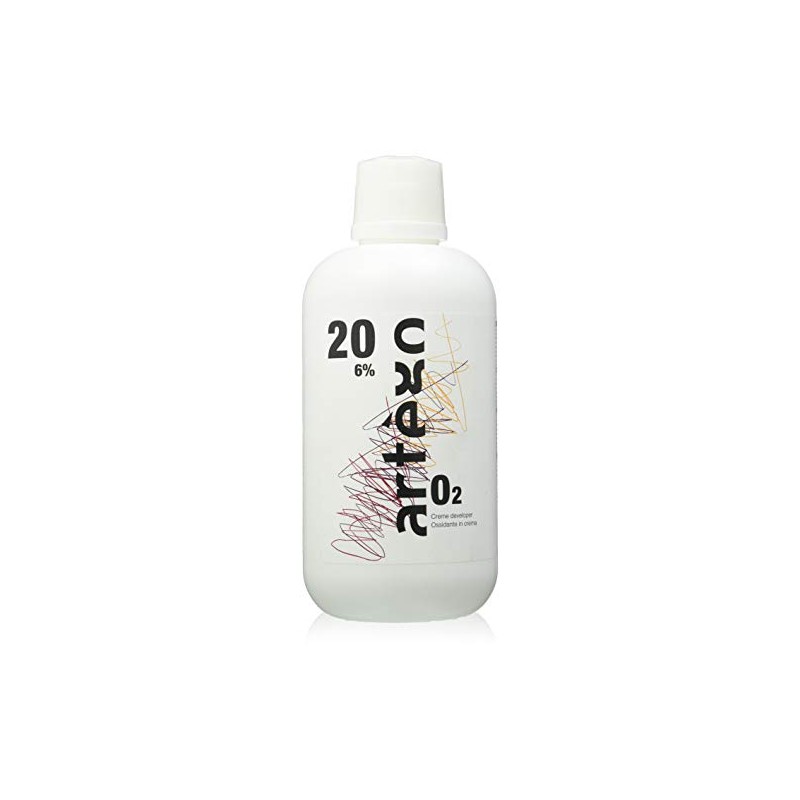 Artégo Oxydant Cream 20 Volt 6% 1000 ml