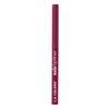 L.A. Colors Auto Lip Liner Pencil 571 Burgundy by L.A. Colors