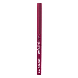 L.A. Colors Auto Lip Liner Pencil 571 Burgundy by L.A. Colors