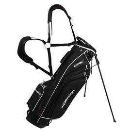 PROSiMMON Golf DRK 7" Lightweight Golf Stand Bag with Dual Straps