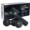 Black Roll, Germany, Foam Roller Mini Set, Blackbox Mini (Genuine