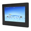 7 Inch Digital Photo Frame Multifunction Video Picture Playback Music