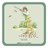 Farm Cottage Brands Set of 4 clay pigeon target shooting
