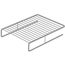 Panasonic AZC83-707 Grate (Chrome Plated Type)