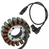For Bombardier Stator And Crankshaft Sensor for Bombardier Can Am