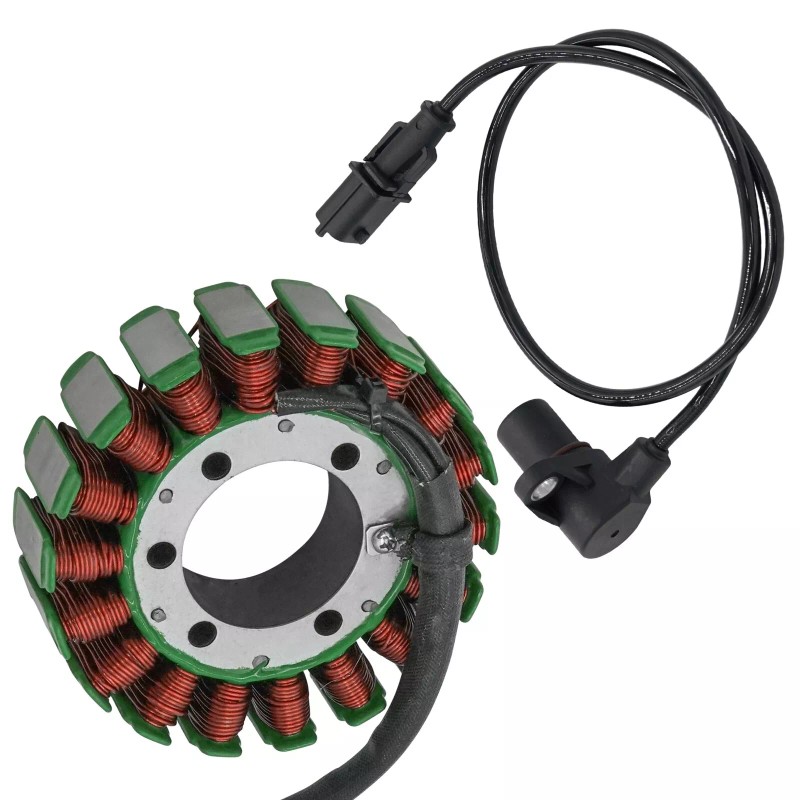 For Bombardier Stator And Crankshaft Sensor for Bombardier Can Am