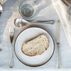Robert Welch RW2 Satin Cutlery Coffee/Espresso Spoon, Set of 8.