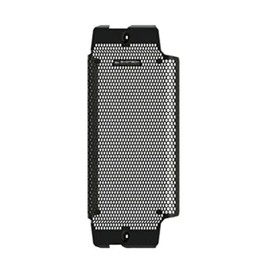 Evotech Performance Radiator Guard to fit Triumph Bonneville T100 - T120 - Thruxton 1200 - Street Twin etc. Years 2016+ PRN013141