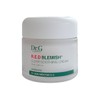 Dr.G 닥터지 레드 블레미쉬 클리어 수딩 크림 70ml / 써클