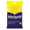 MARIGOLD Extra Life Kitchen Glove 1 single, Yellow, Small
