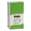 GOJO MULTI GREEN Gel limpiador de manos, aroma ctrico, 5000