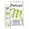 Mighty Leaf Tea, Té Verde Matcha Orgánico En Polvo -