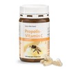 Sanct Bernhard Propolis Vitamin C Capsules, 90 Capsules