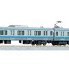 Series E233-1000 Keihin-Tohoku Line (Basic 3-Car Set) (Model Train)