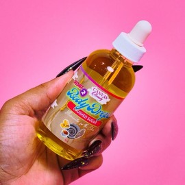 All New BODY DROPS - Pick your favorite Scent:_Crushed Sugar
