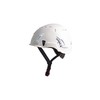 Irudek 102601300033 Oreka Helmet, White, One Size