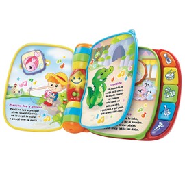 VTech PRIMERAS CANCIONES