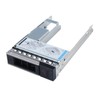 2.5 to 3.5 Hard Drive Adapter SSD, Hard Drive Caddy