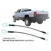 APA Replacement Tailgate Cable 18 1/8" for 1994-2002 Ram Pickup