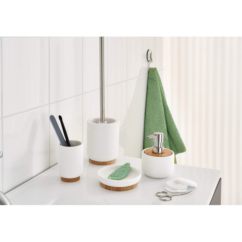 RIDDER Fancy Storage Cup, Dark Green