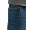 Lee Men's Big & Tall Extreme Motion Straight Taper Jean