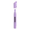 Kores - Pastel Highlighter Pen - Lilac High Liner Plus,