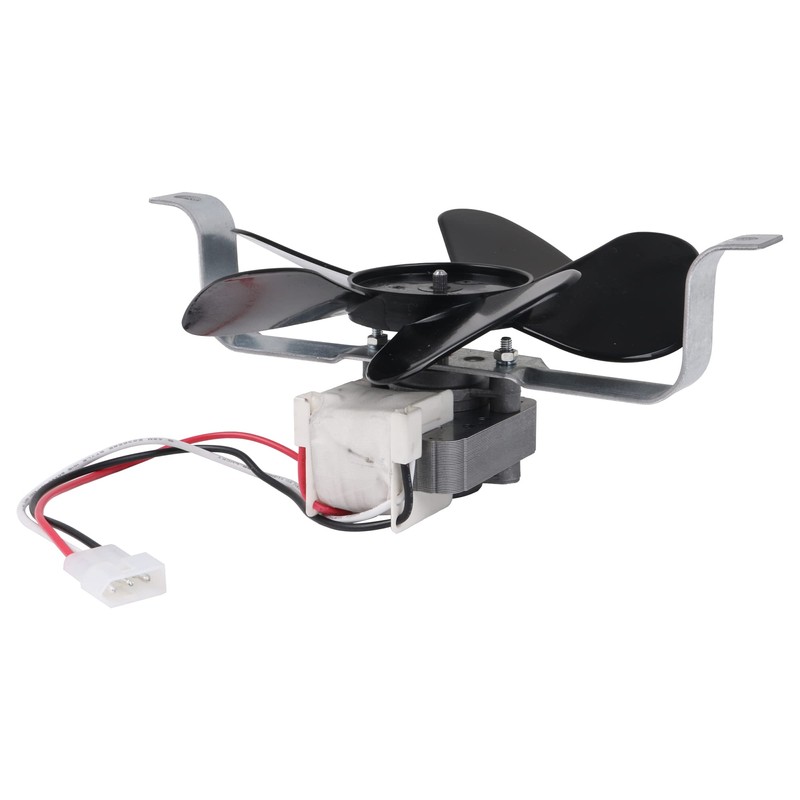 RDEXP Replacement 97012248 Range Hood Fan Motor Replaces S97012248 AP4527731