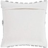 Livabliss Indis Pillow Kit with Polyester Insert, 18" x 18",
