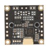 1.3 Million Pixels 60° Wide Angle Lens USB Camera Module