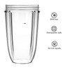 Replacement Cup for Nutribullet Replacement Parts 32oz for Nutri Bullet