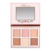 Beauty Creations Paleta Floral Bloom | Iluminador & Contour Beauty