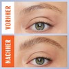 Maybelline New York Augenbrauenstift zum Auffüllen und Liften, Bis zu