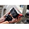 Importeek Inversor Corriente Automotriz Coche 150w Usb 12v A 110v