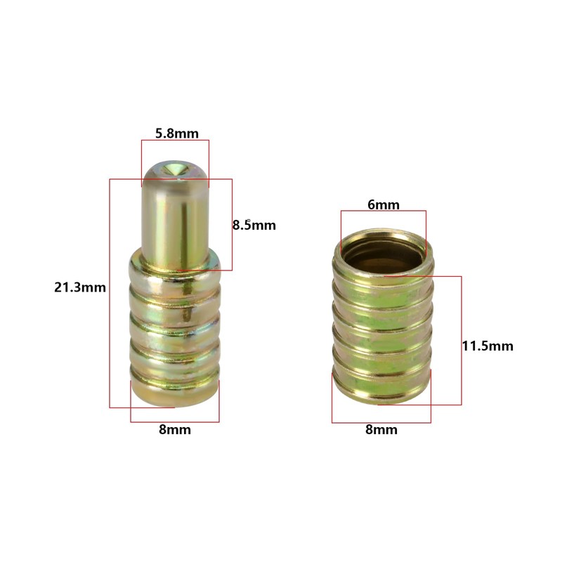 Create idea 16 Pairs Model Railway Train Rail Baseboard Alignment