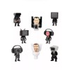 SKIBIDI Toilet Mystery Figure Collector Series Collectible Figures New